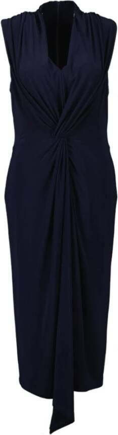 Joseph Ribkoff Gelegenheids jurk Blauw Dames