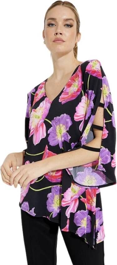 Joseph Ribkoff Stijlvolle blouses voor vrouwen Meerkleurig Dames