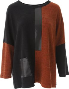 Joseph Ribkoff Stijlvolle Sweater Collectie Meerkleurig Dames