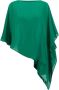 Joseph Ribkoff Stola Groen Dames - Thumbnail 1