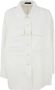 Joseph Shirts White Dames - Thumbnail 1