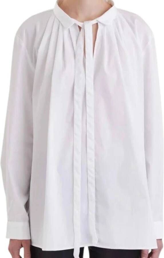 Joseph Blouses Beige Dames