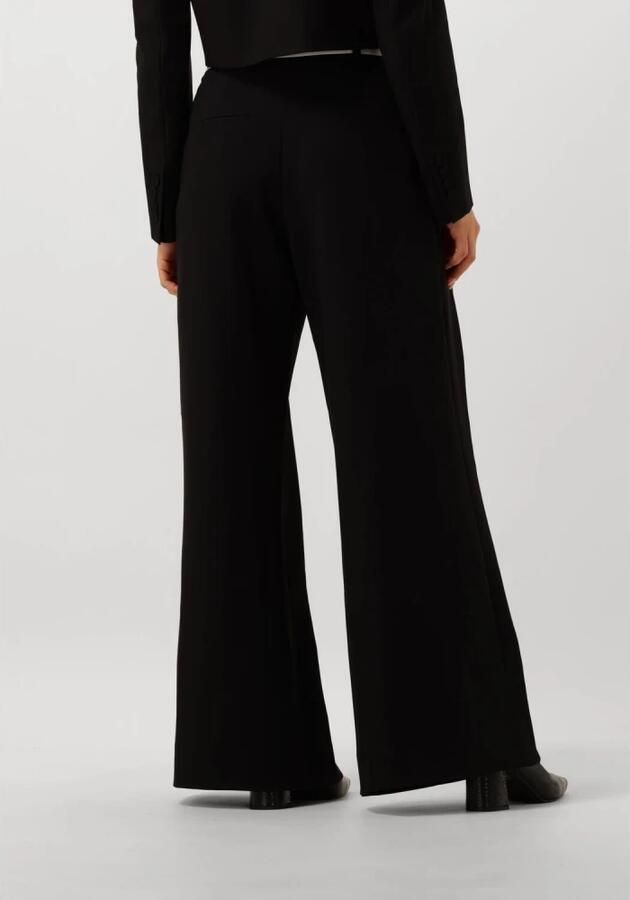 Josh V Coco Pants voor dames in zwart Black Dames - Foto 2
