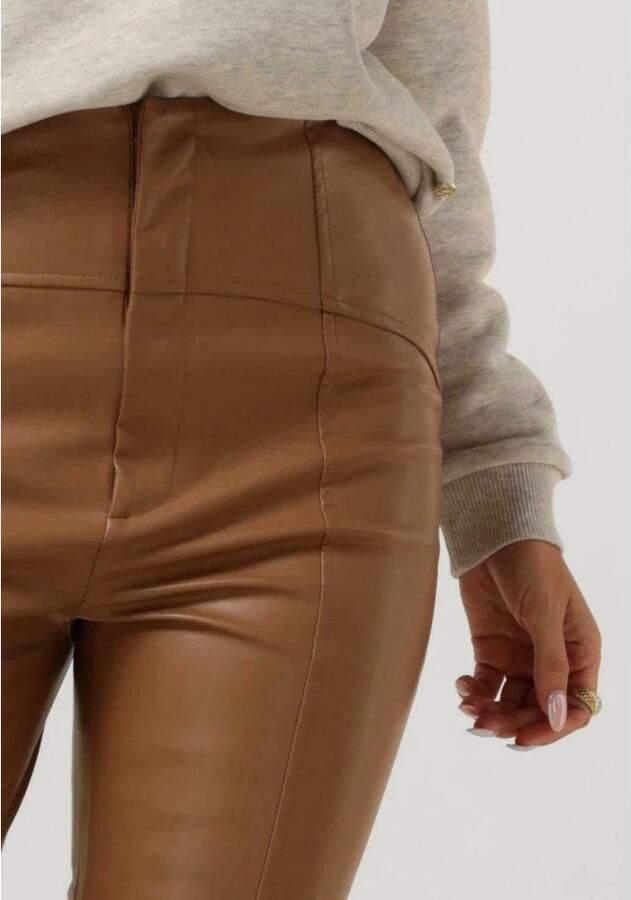 Josh V Marym Damesbroek Brown Dames - Foto 4