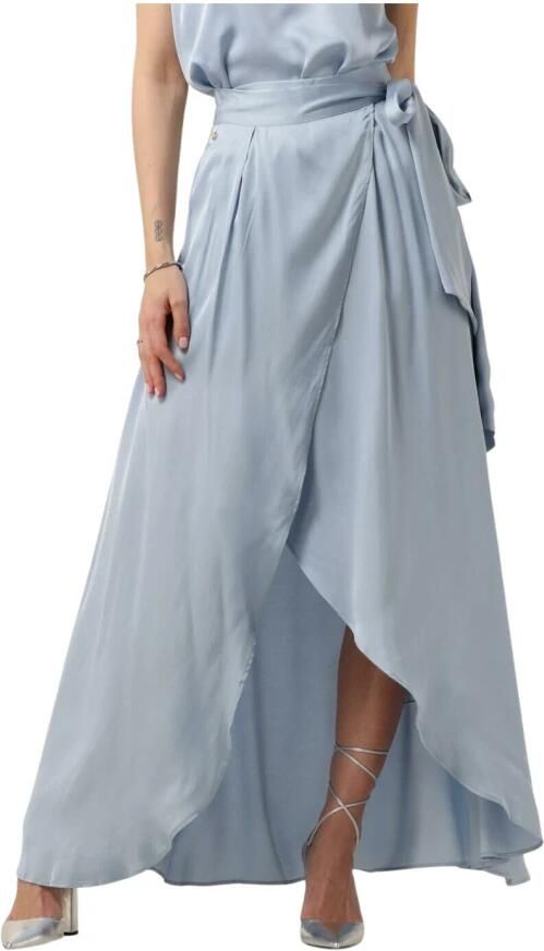 JOSH V Dames Rokken Yamicia Donkerblauw - Foto 3