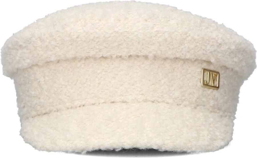 Josh V Tiara Dames Hoeden Beige Dames - Foto 3