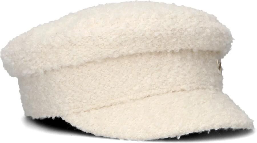 Josh V Tiara Dames Hoeden Beige Dames