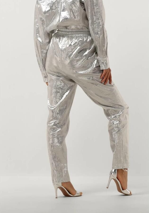 Josh V Zilveren Broek Filipa Gray Dames - Foto 3