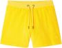 Jott Alicante Sponge Shorts Levendig gele strandkleding Yellow Dames - Thumbnail 1
