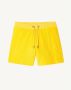 Jott Alicante Sponge Shorts Levendig gele strandkleding Yellow Dames - Thumbnail 3
