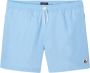 Jott Biarritz Zwemshorts Net Over de Top Blue Heren - Thumbnail 1