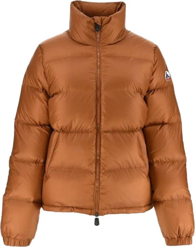 Jott Down Jackets Bruin Dames