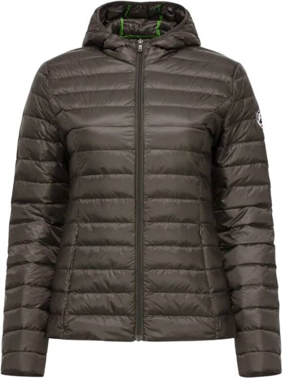 Jott Down Jackets Zwart