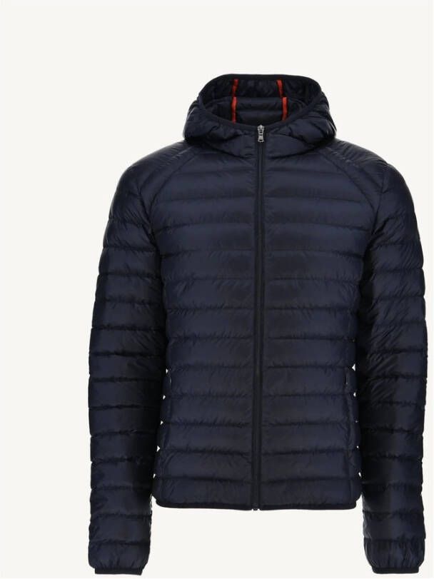 Jott Jackets Blauw Heren