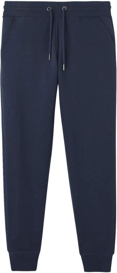 Jott Biologische Katoenen Jogger Valparaiso Blauw Blue Dames - Foto 3