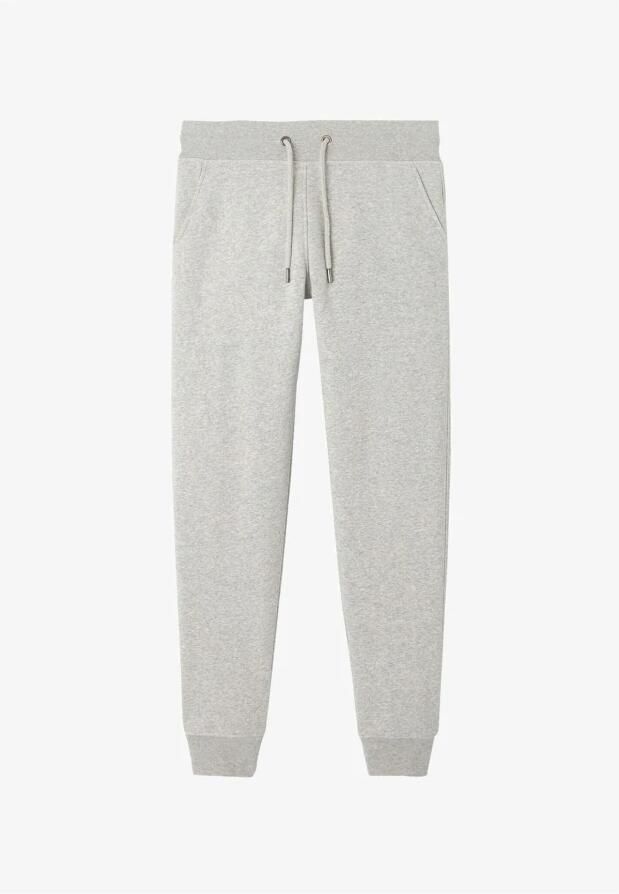 Jott Biologische Katoenen Jogger Valparaiso Gray