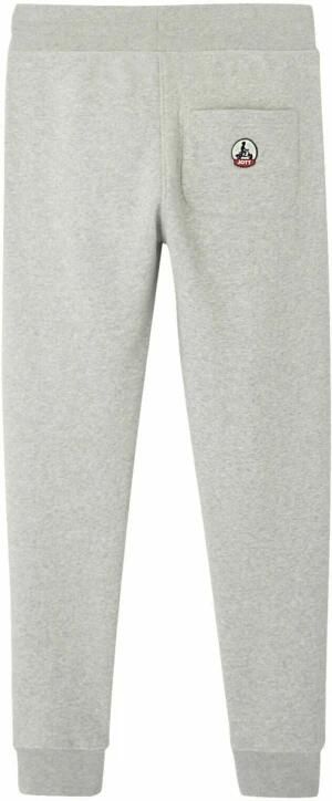 Jott Biologische Katoenen Jogger Valparaiso Gray - Foto 3