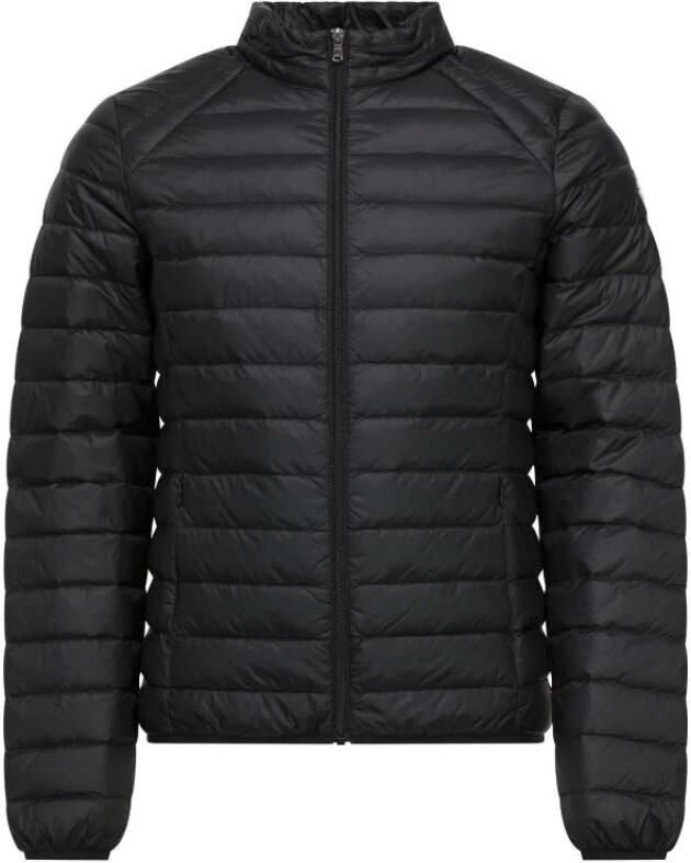 Jott Extreme Cold Down Jacket Prestige Zwart Heren - Foto 2