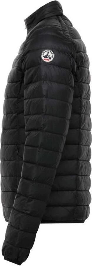 Jott Extreme Cold Down Jacket Prestige Zwart Heren