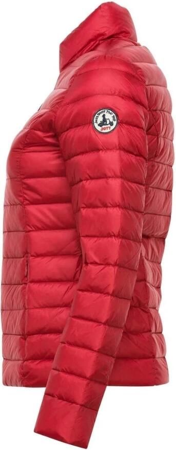 Jott Licht getailleerde donsjas Just over the top. Red Dames - Foto 2