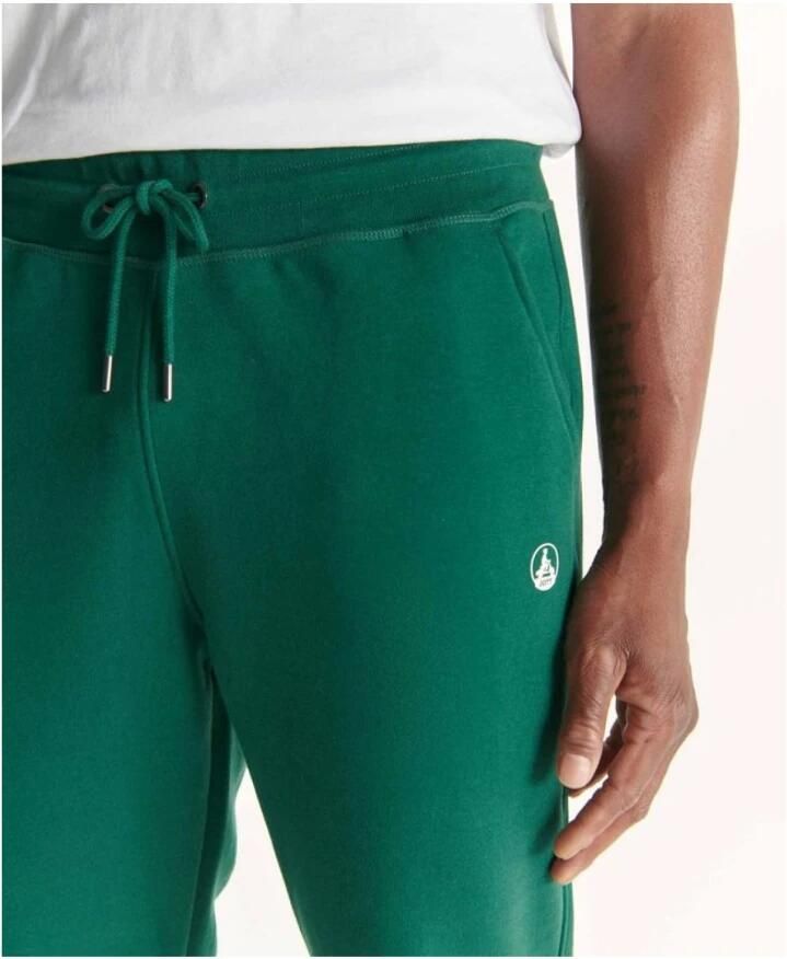 Jott Biologische Katoenen Jogpant Santiago Green Dames - Foto 2