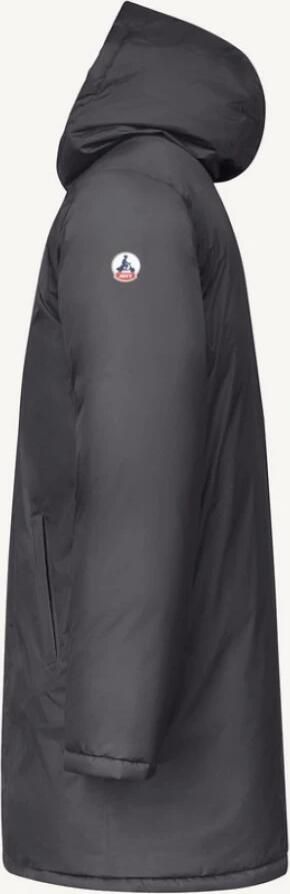 Jott Helsinki Anorak Jassen Gray Heren