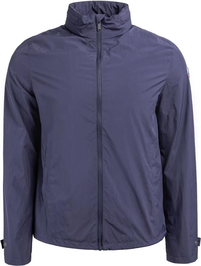 Jott Heren Origami Jas Blue Heren