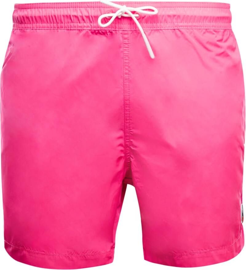 Jott Heren Zwembroek Biarritz Fluo Pink Heren
