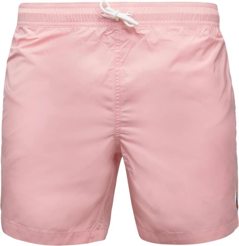 Jott Heren Zwembroek Biarritz Roze Pink Heren