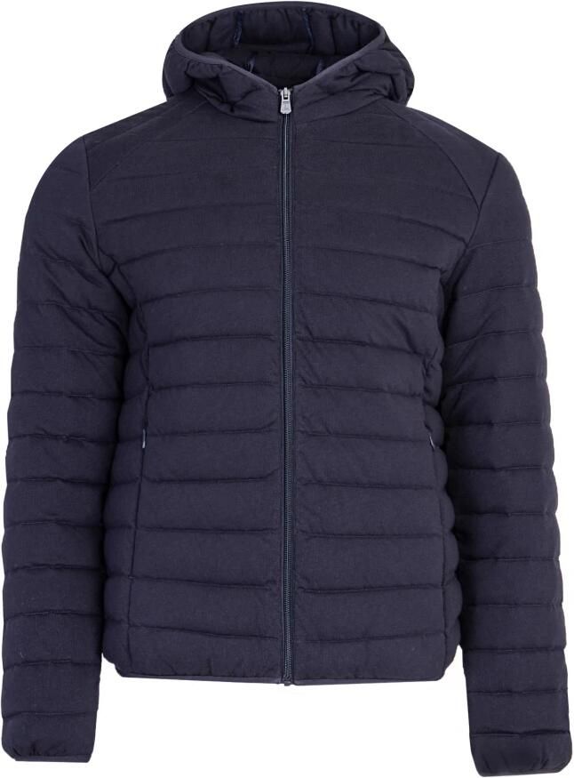 Jott Herenjas Nico Jersey Blue Heren