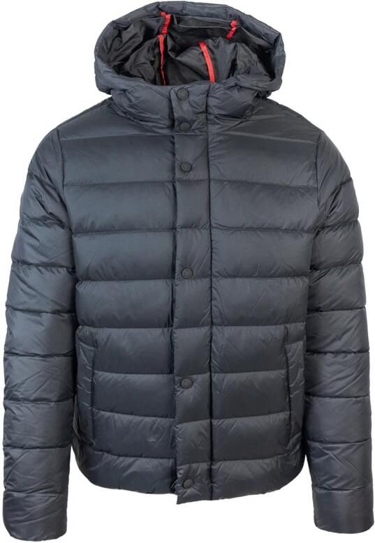 Jott Jorge Heren Urban Jas Black Heren - Foto 3