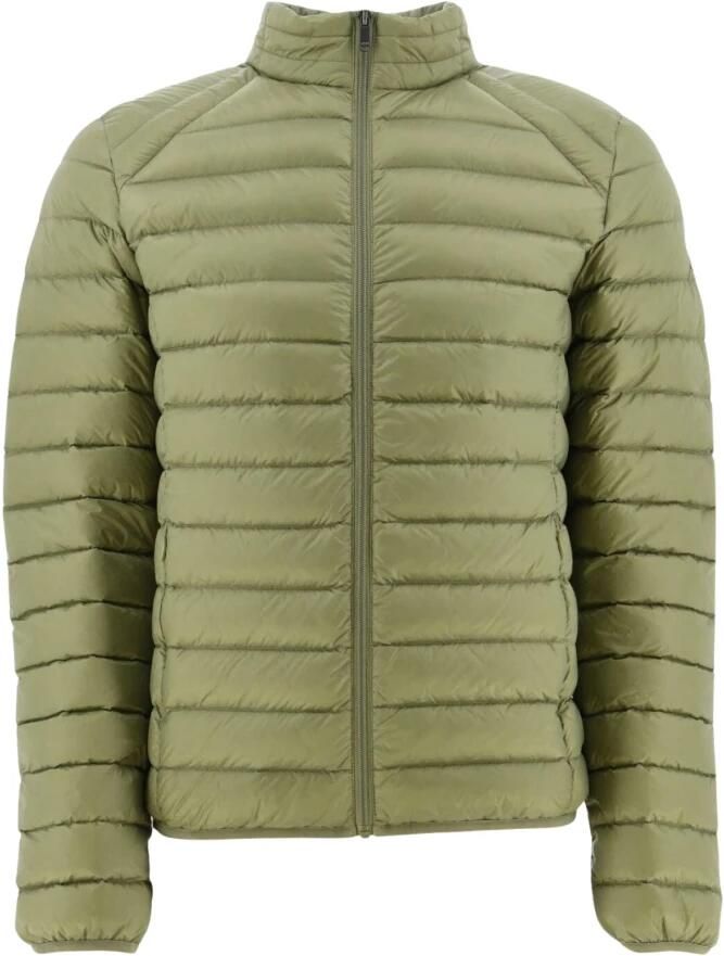 Jott Licht aansluitende Mat Donsjas Green Heren - Foto 3