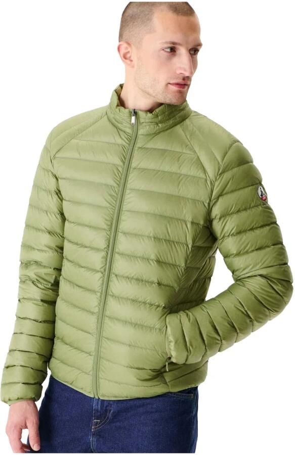 Jott Licht aansluitende Mat Donsjas Green Heren - Foto 2