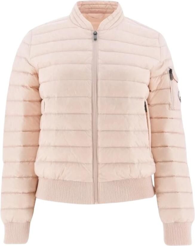 Jott Lichte bomberjack Emmy Over de top Pink Dames - Foto 4