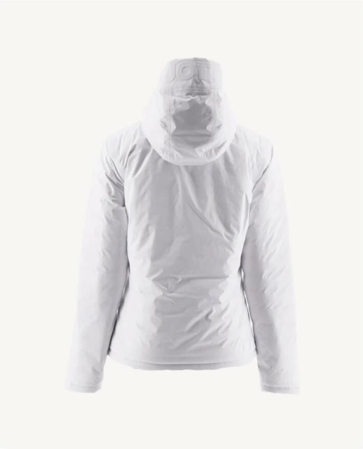 Jott Reversibele Moscow Jas White Dames - Foto 2