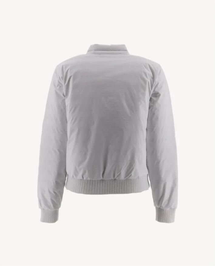 Jott Omkeerbare bomberjas Waterdicht Gray Dames - Foto 2