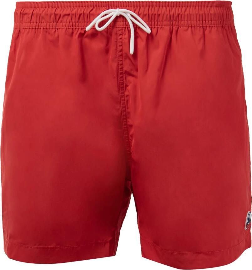 Jott Rode zwemshorts Stijlvol en comfortabel Red Heren - Foto 4
