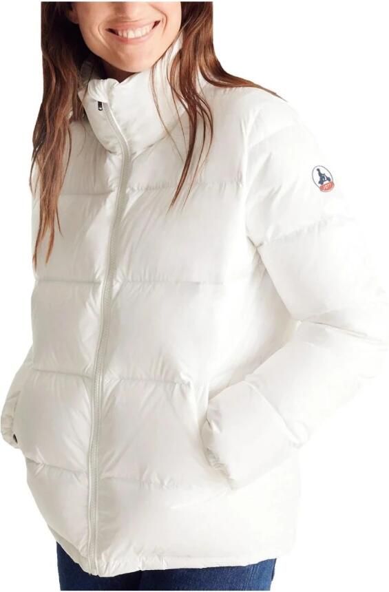 Jott Stijlvolle Cardiff Jas White Dames