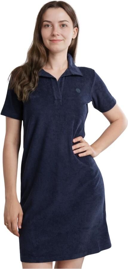 Jott Strandjurk Anya Blue Dames