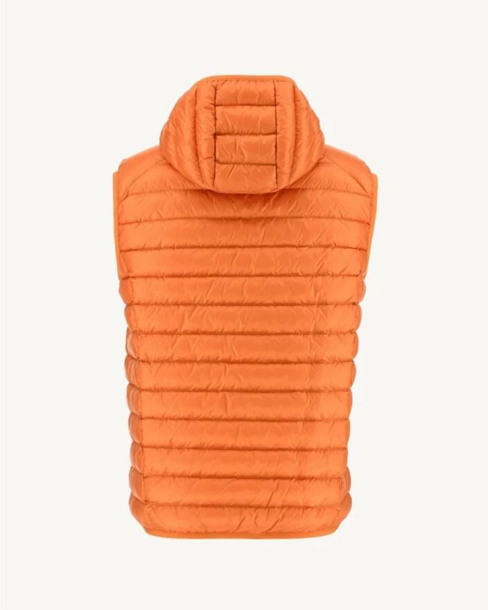 Jott Vests Orange Heren