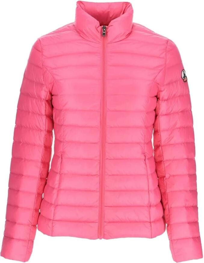 Jott Warm en stijlvol donsjack voor vrouwen Pink Dames - Foto 4