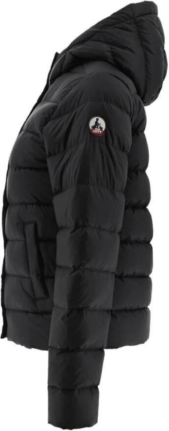 Jott Damesjas Jane Ss23Wdow10-999 Black Dames