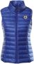 Jott Puffer Vest Just over the top Blue Dames - Thumbnail 2