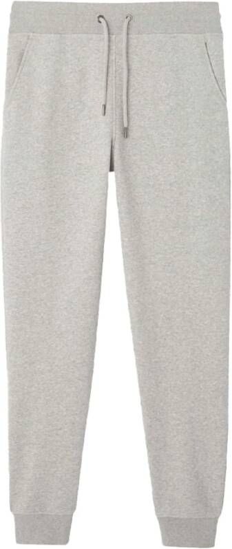 Jott Sweatpants Grijs Heren