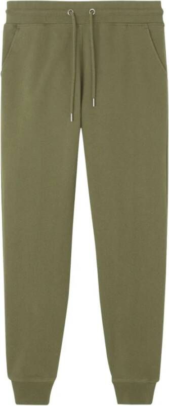 Jott Sweatpants Groen Heren