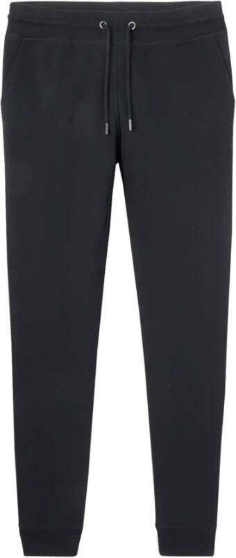 Jott Sweatpants Zwart Heren