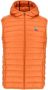 Jott Vests Orange Heren - Thumbnail 1