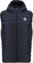 Jott Vesten Blauw Heren - Thumbnail 1
