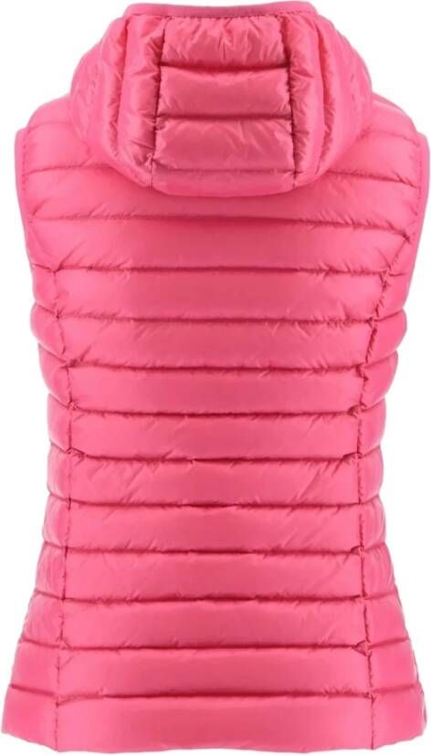 Jott Vesten Roze Dames