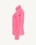 Jott Warm en stijlvol donsjack voor vrouwen Roze Dames - Thumbnail 1